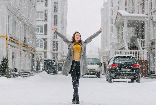 How to Build a Positive Morning Routine