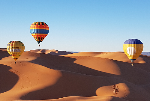 Essential Tips for Solo Travelers