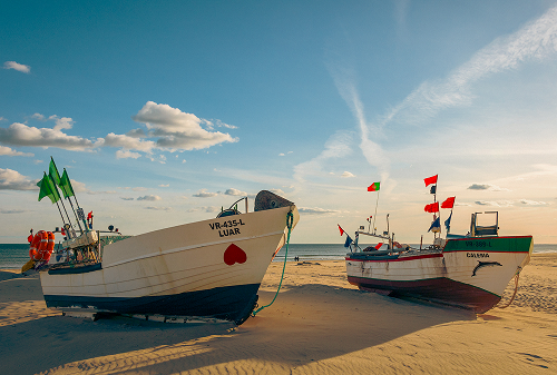 How to Plan a Perfect Weekend Getaway