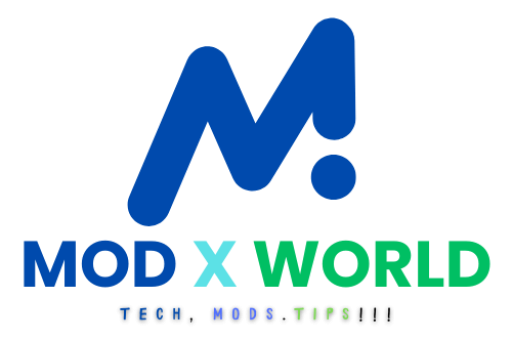 Mod X World